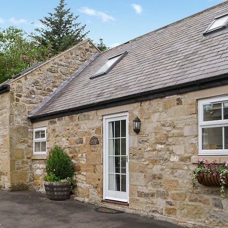 Piglet Cottage Elsdon Bagian luar foto