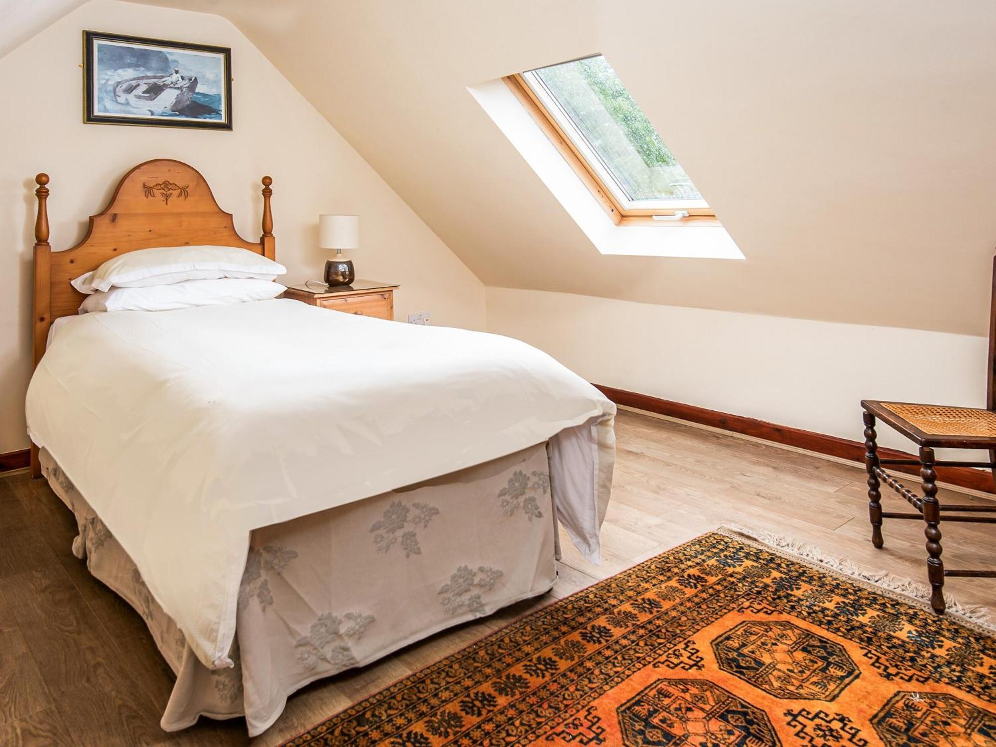 Piglet Cottage Elsdon Bagian luar foto