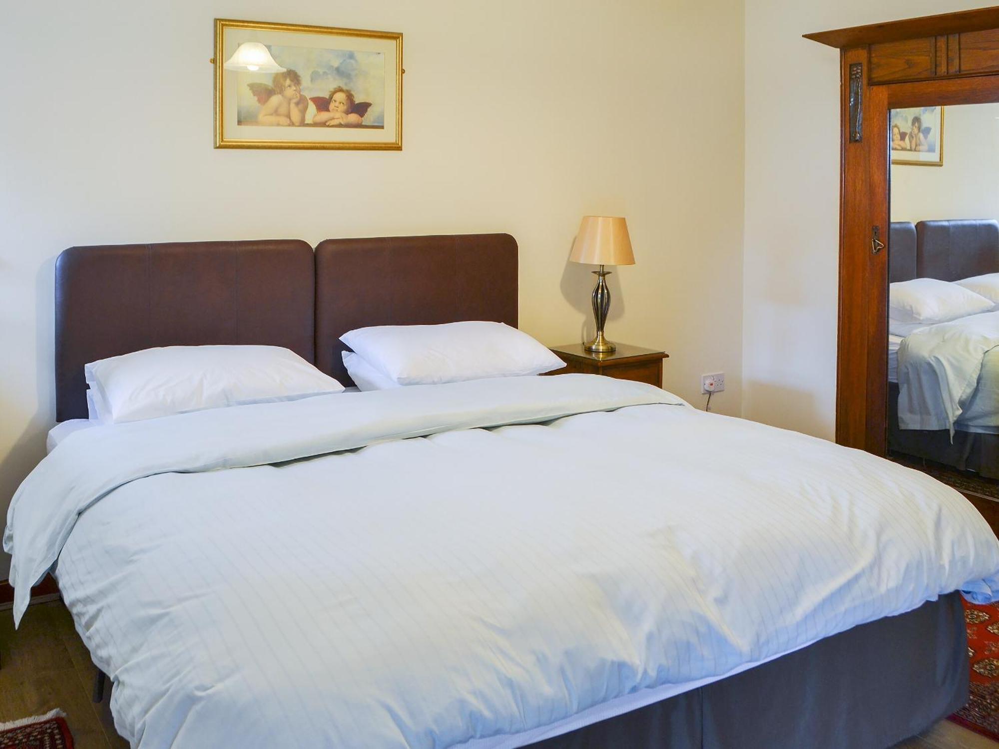 Piglet Cottage Elsdon Bagian luar foto