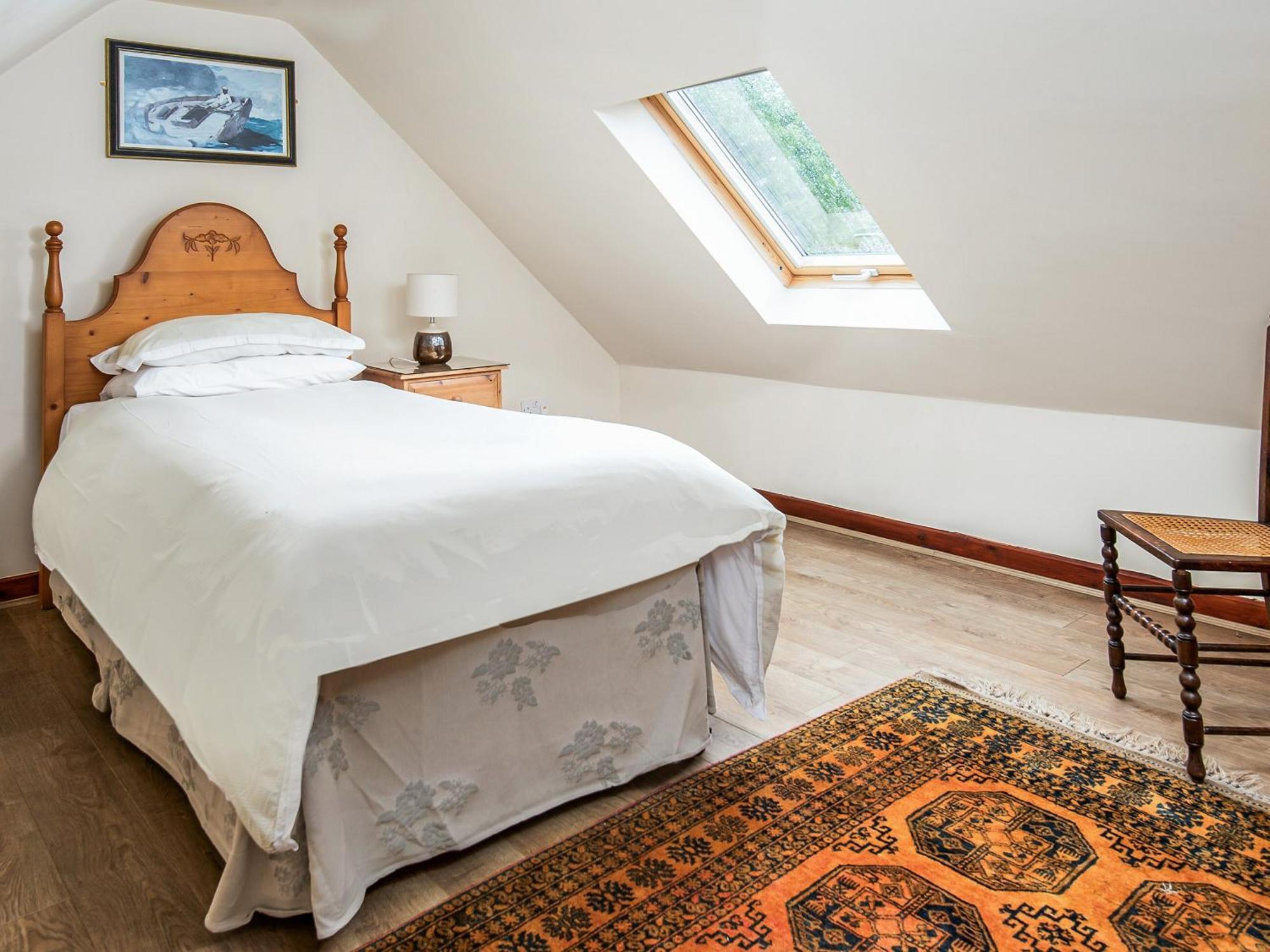 Piglet Cottage Elsdon Bagian luar foto