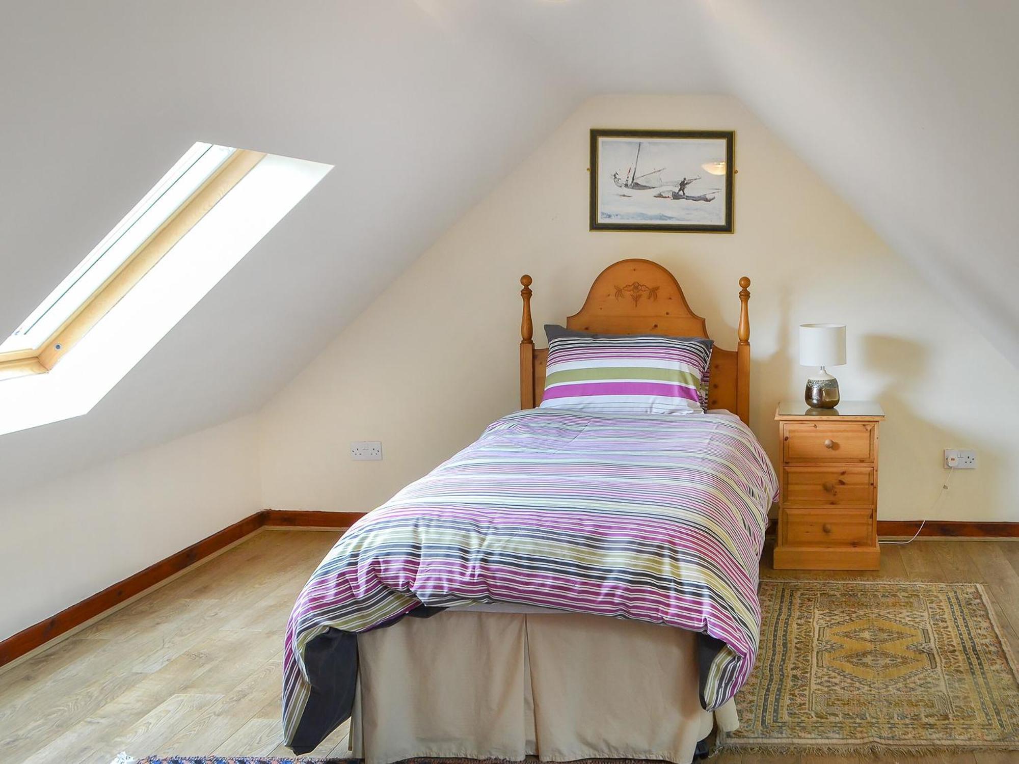 Piglet Cottage Elsdon Bagian luar foto