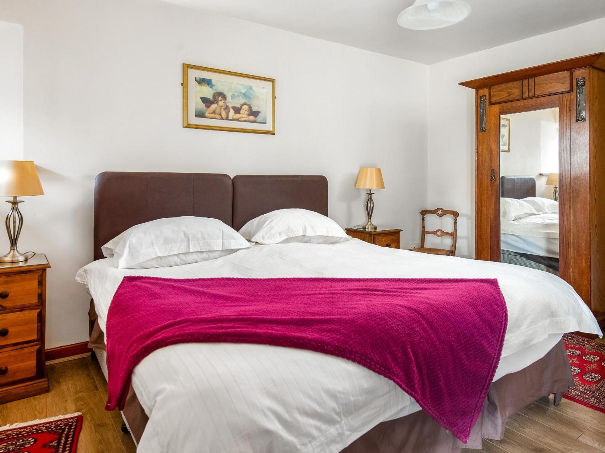 Piglet Cottage Elsdon Bagian luar foto