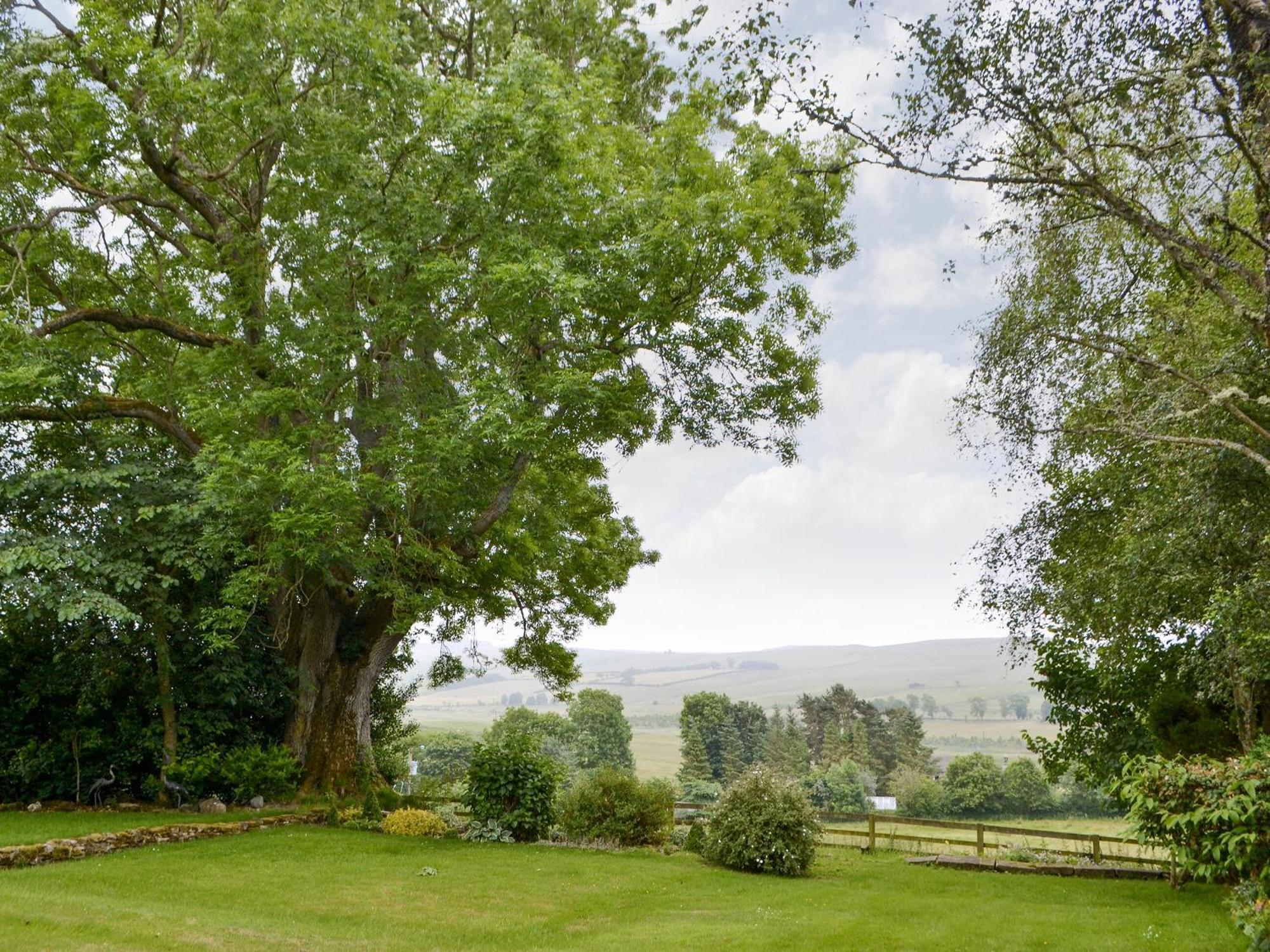 Piglet Cottage Elsdon Bagian luar foto